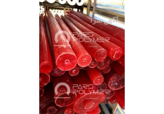 فروش میلگرد پی وی سی نرم SOFT PVC فروش میلگرد پی وی سی نرم SOFT PVC