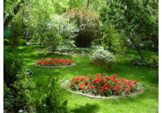 تامین خاک عمده برای پروژه های فضای سبز