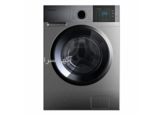 ماشین لباسشویی دوو مدل DWK PRO۸۴۱GB ظرفیت ۸ کیلو در تهران ماشین