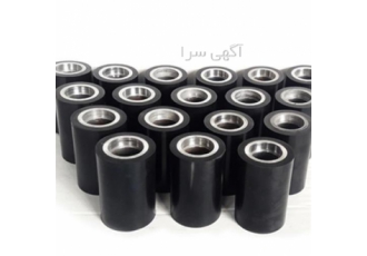 کوپلینگ لاستیکی ، ضربه گیر لاستیکی ، غلطک لاستیکی
