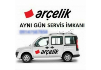 نمایندگی تعمیر لباسشویی، ظرفشویی آرچلیک