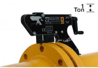 ابزار الاینمنت و فلنج جفت کن مدل FA۱TM در تهران فروش خرید و قیمت FA1TM