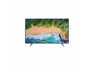 تلویزیون هوشمند UHD 4K سامسونگ 55NU7172