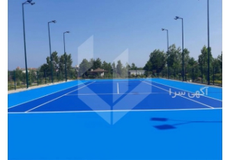 پخش کننده کفپوش pvc ، تولید و نصب کفپوش ورزشی