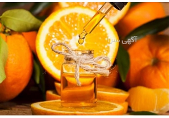فروش اسانس مایع پرتقال ، صنایع غذایی