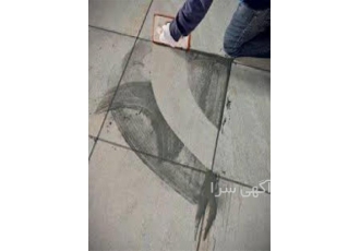 تولید و فروش پودر بندکشی کاشی و آجر