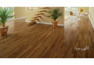 کفپوش PVC - کفپوش تیوان tivan