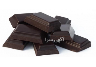 قیمت روز اسانس مایع شکلات دارک ، تلخ برند آلمانی