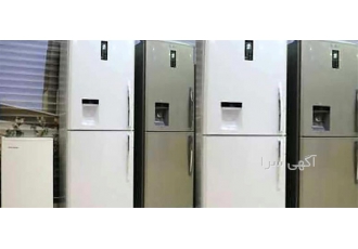 فروش لوازم آشپزخانه یخچال و فریزر به صورت اقساط در اصفهان ✅ فـــــروش