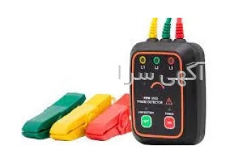 معرفی و جزئیات توالی یاب فاز VICTOR ۸۵۰C در مشهد توالی یاب فاز VICTOR