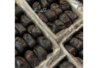 خرید و فروش عمده خرما، بازرگانی راتین
