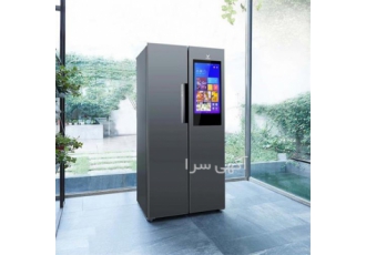 خرید اقساطی انواع یخچال فریزر در تهران اگر به دنبال خرید اقساطی انواع