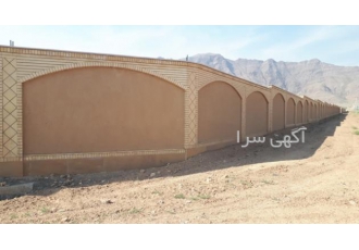 پوشش مخصوص کاهگل رزین مخصوص کاهگل کاربرد محصول برای سطوح کاهگلی گچی