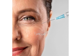 بهترین پزشک زیبایی بوتاکس ،فیلر ،هایفو،