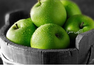 نماینده فروش اسانس مایع سیب ترش در تهران نماینده فروش اسانس مایع سیب
