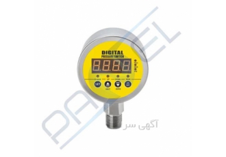پرشر سوئیچ دیجیتال مدل MDS-828