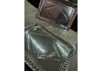 سینی مقوایی