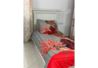 فروش روتختی روتختی چاپی با طرح دلخواه در مشهد دیجی فابریک تولید کننده