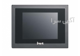 فروش hmi دلتا اینوت سری VT و VK در اصفهان نمایندگی hmi invt در اصفهان