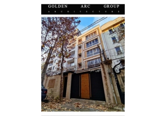 گروه طراحی معماری قوس طلایی گروه معماری قوس طلایی در راستای خدمات