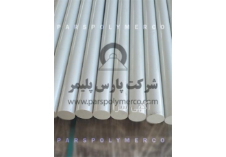 میلگرد پلی اتیلن ترفتالات PET