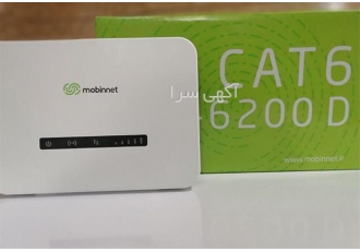 فروش مودم TDLTE مبین نت مدل MN6200D