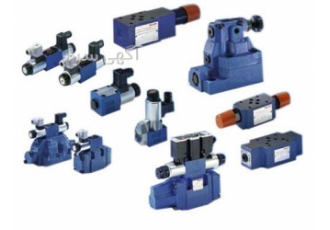 فروش محصولات هیدرولیک و پنوماتیک REXROTH