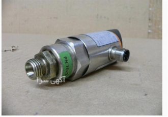 IFM PN5022 Pressure Sensor