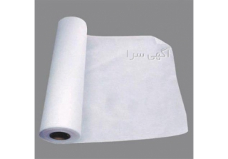 تولید ملحفه رولی و اعطا نمایندگی در ایران