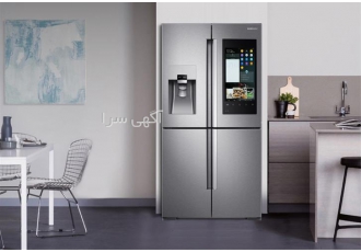 یخچال ساید بای ساید دوو تعمیر یخچال فریزر دوو در مشهد ارائه خدمات