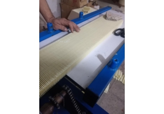 فیلتر هوا و مواد اولیه فیلتر هوا و مواد اولیه