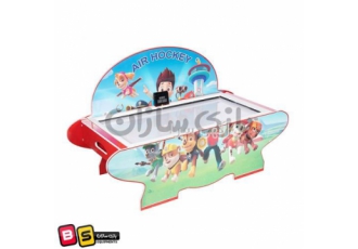 فروش میز ایرهاکی درجه 1 و لاکچری