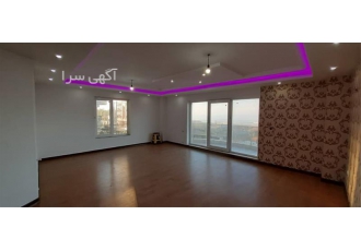 فروش آپارتمان 76متری دید دریا در سرخرود
