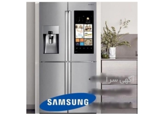 تعمیرات یخچال و یخچال فریزر در اسرع وقت