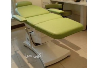 فروش تخت لیزر مو