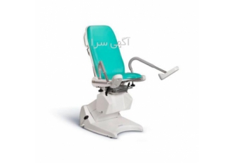 تخت ژنیکولوژی دو شکن در اصفهان شرکت تجهیزات پزشکی پاوان طب ارائه دهنده
