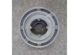 ریخته گری انواع قطعات پایه آهن