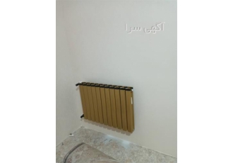 خدمات سرویس رادیاتور و شوفاژ