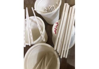 چوب نبات سلولزی چوب نبات سلولزی البرز قطر 3 1 میلیمتر طول 11 سانتی متر