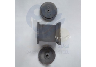 ریخته گری انواع قطعات