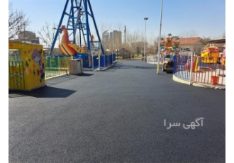 اجرای آسفالت جدول در ماهدشت اجرای آسفالت مکانیزه و دستی با اکیپ