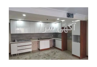 تعمیر و ساخت کابینت و کمد و ....