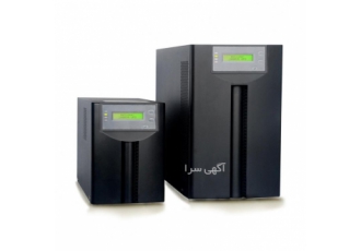 یو پی اس آنلاین online UPS یو پی اس آنلاین با قیمت مناسب توان از 1 تا