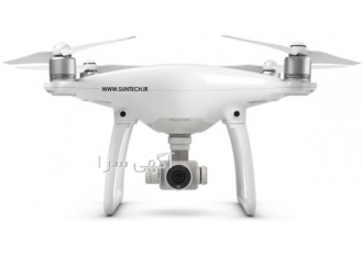 فروش DJI Phantom ۴ شرکت سانتک نمایندگی رسمی محصولات DJI فروش جدیدترین