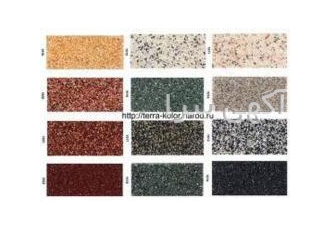نمای مینرال جایگزین سنگ نما گرانیت مینرال محصولی است متشکل از مخلوط