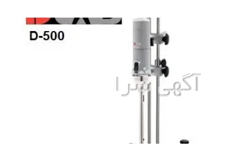 فروش دستگاه های هموژنایزر آزمایشگاهی کمپانی DLAB