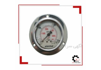 خرید گیج فشار با قیمت استثنایی و ضمانت ۱۰۰درصد در اصفهان هیدرولیک باتیس