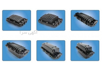 فروش انواع مفصل های 3M    نتورک و سامجین