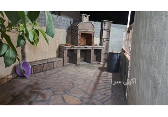 محوطه سازی فضای سبز، اجرای محوطه سازی سنگی