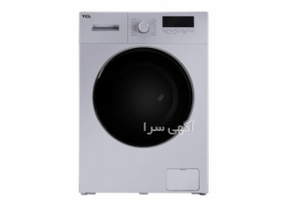 ماشین لباسشویی تی سی ال مدل E۶۲ A ظرفیت ۶ کیلوگرم در تهران خرید و قیمت